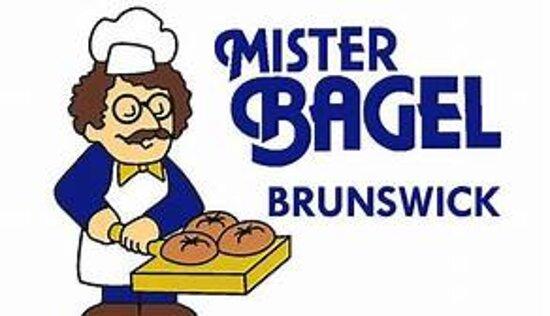 Mister Bagel Brunswick